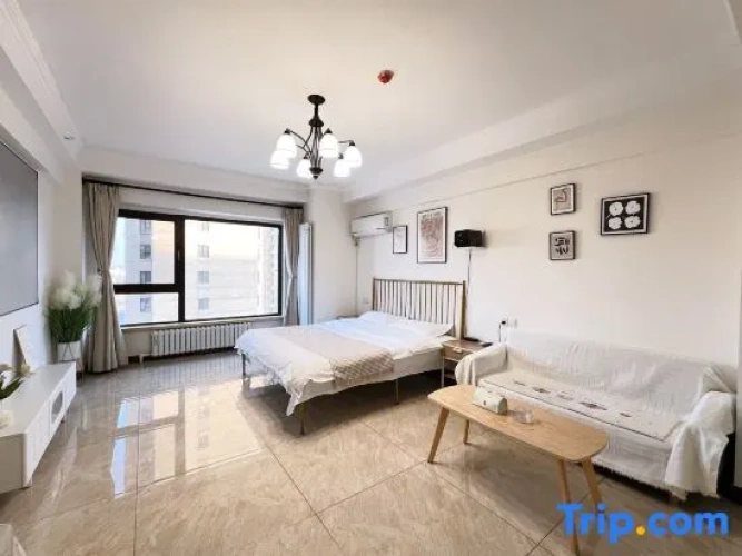 Standard Double room with garden view