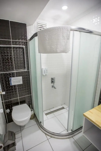 Air Suite Hotel