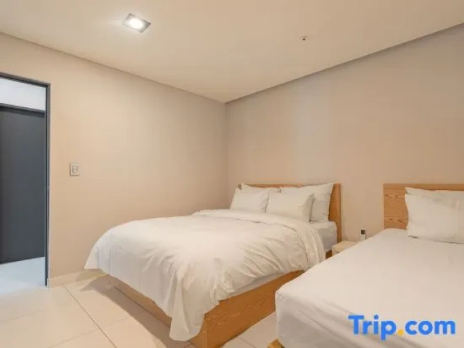 2 Bedrooms Family Suite