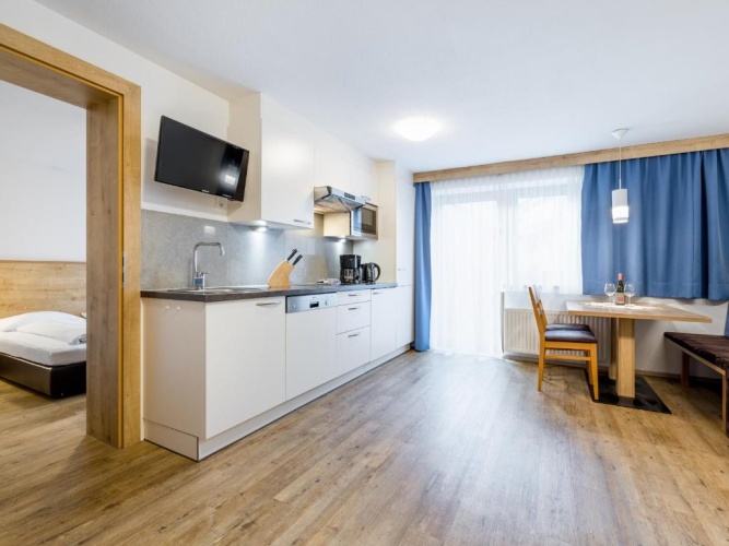 1 Bedroom Superior Apartment