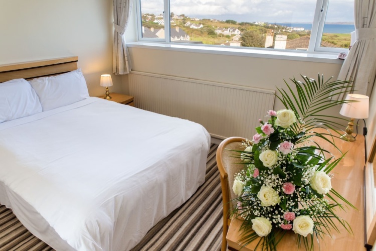 The Ballyliffin Strand Hotel
