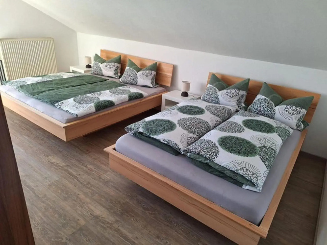Ferienwohnung Koller