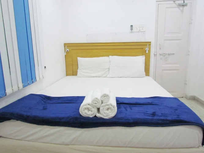 Heritage Bungalow-97 Ajmer