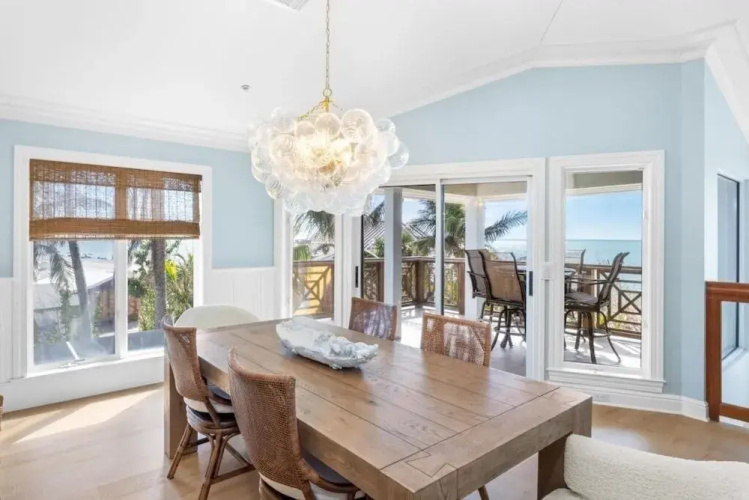 Anchored Here 3 Bedroom Home by RedAwning