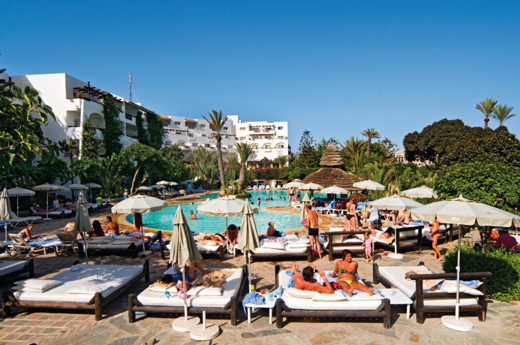 Hotel Riu Tikida Beach (Adults Only) photo 17
