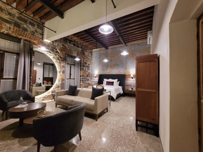 Grand Suite