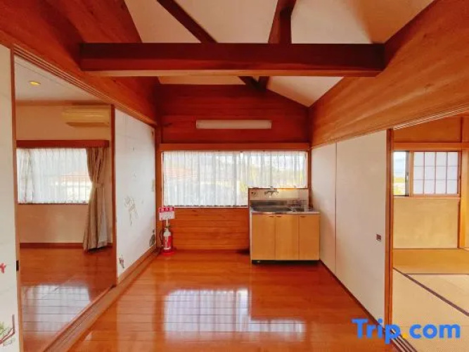 Vacation Rental Shirayuri