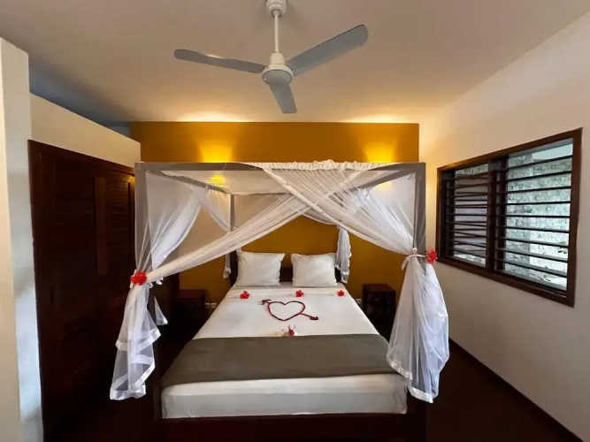Anki Lodge