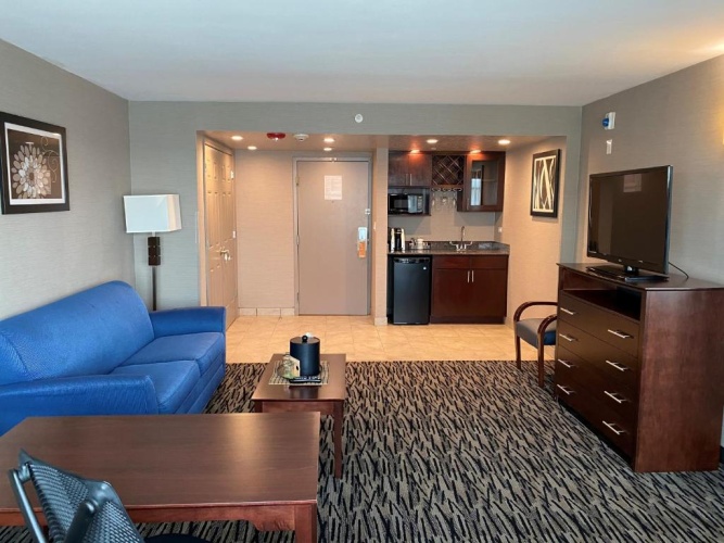 Suite