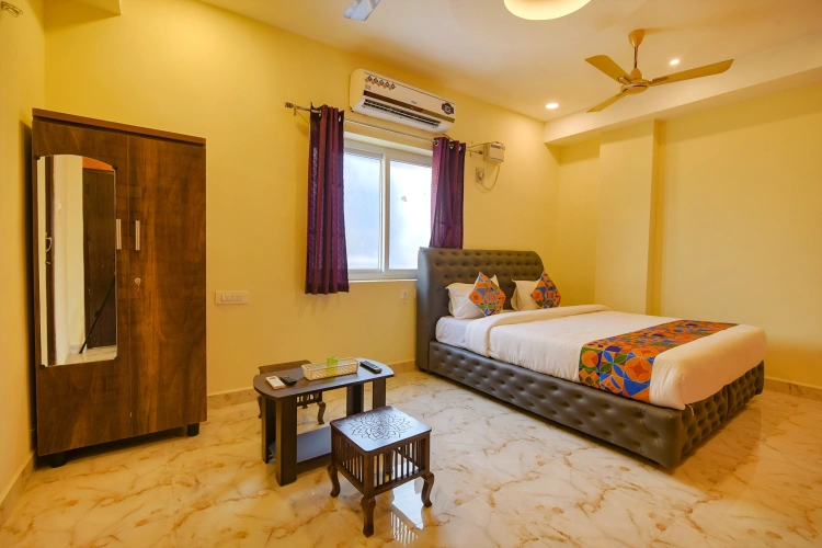 Premium room
