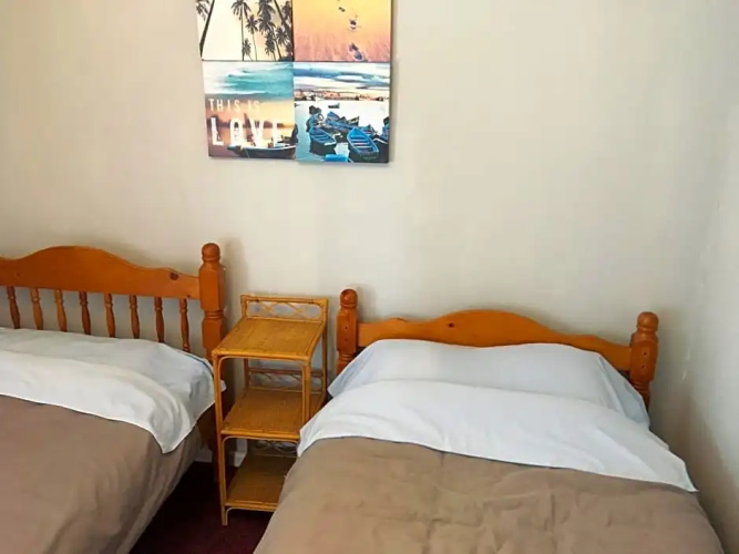 Pantyrathro International Hostel