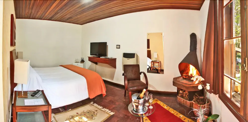 Pousada Villa Tambo
