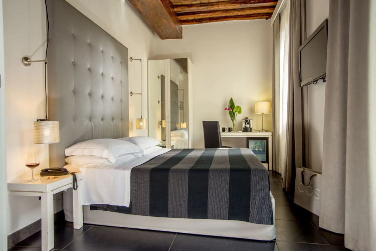 Stay Inn Rome