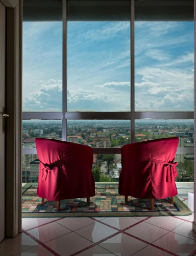 Gambrinus Tower Resort