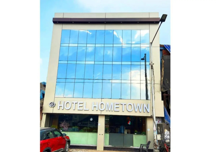 Otel görseli