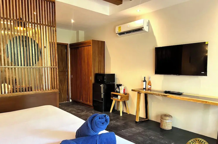 Adora Tulum H-05 1BR Condo