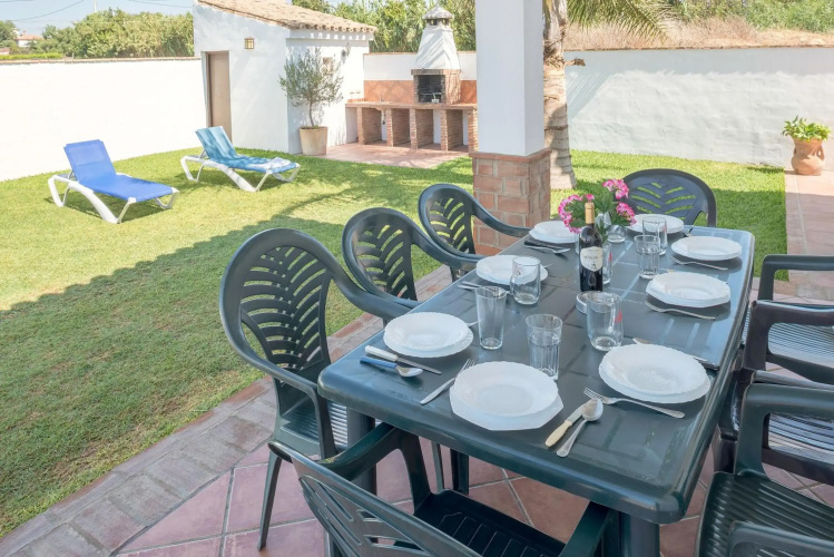 Villa Conilsur