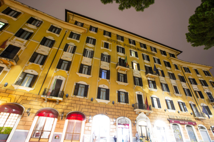 Otel görseli