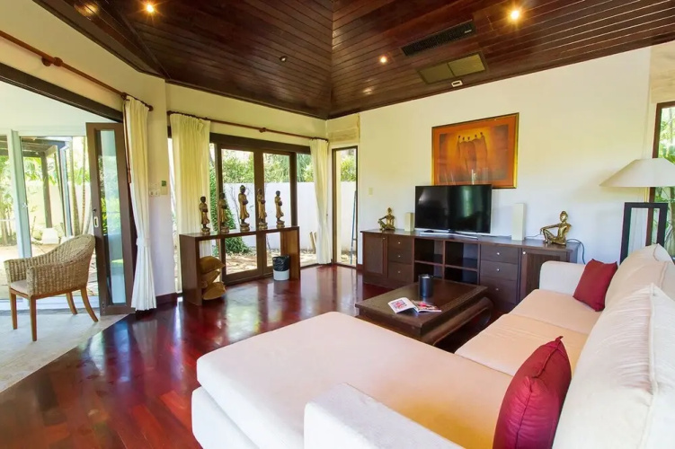 Surin Springs Villa by Alexanders