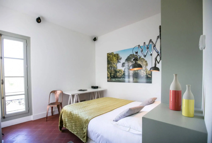 Hôtel Domaine de Biar