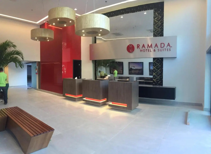 LOFT PREMIUM EM Boa Viagem 20 andar