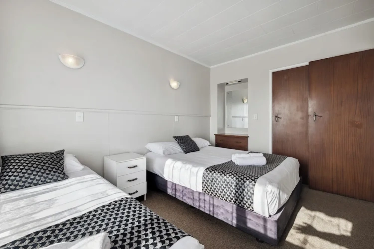 Standard Double Family room
