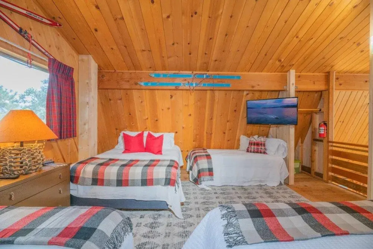 The Sugar Loft