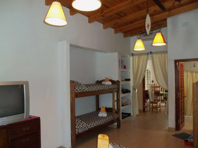 La Casa de Mia Mama