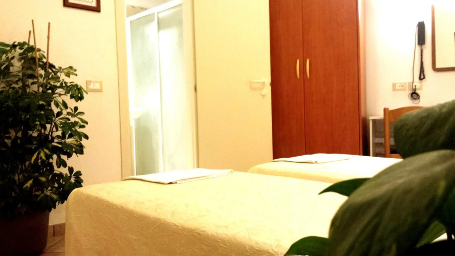 Hotel Galles Rimini