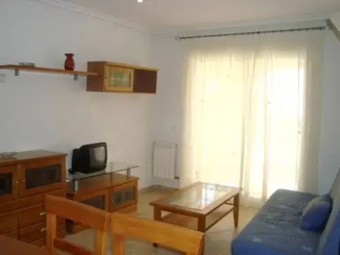 Residencial Nerea