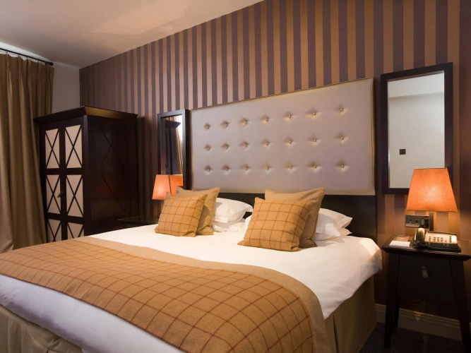 Malmaison Belfast