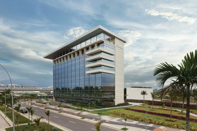 Hilton Barra Rio De Janeiro photo 26