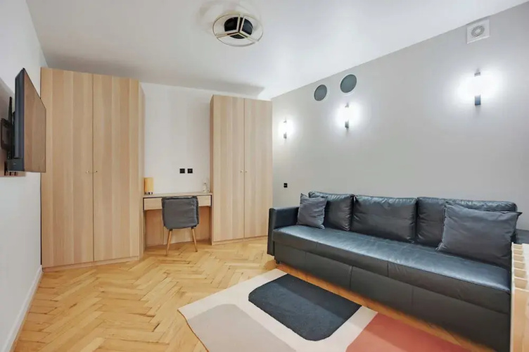 Spacious Apartment - 3br-8p - Ternes