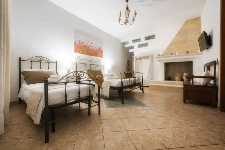 B&B Li Tarici