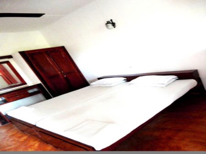 Star Holiday Resort
