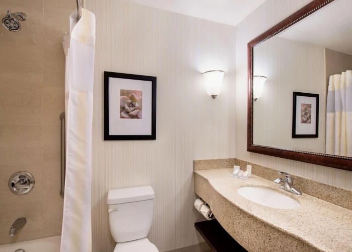Hilton Garden Inn West Edmonton photo 10