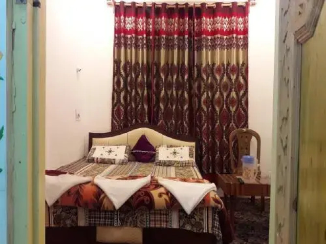 Hotel Fabulous Kashmir