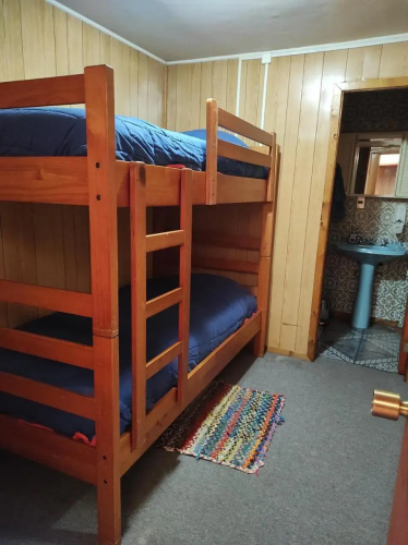 Hostal Central