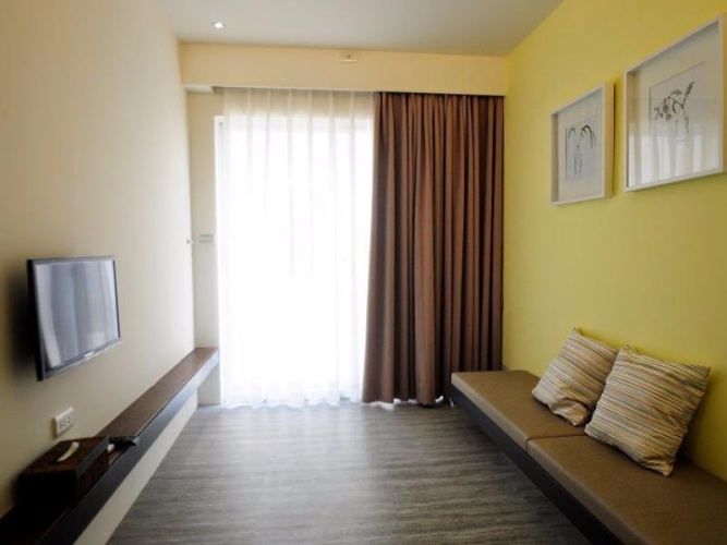 Standard Family room