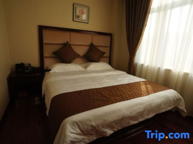 Business Double room