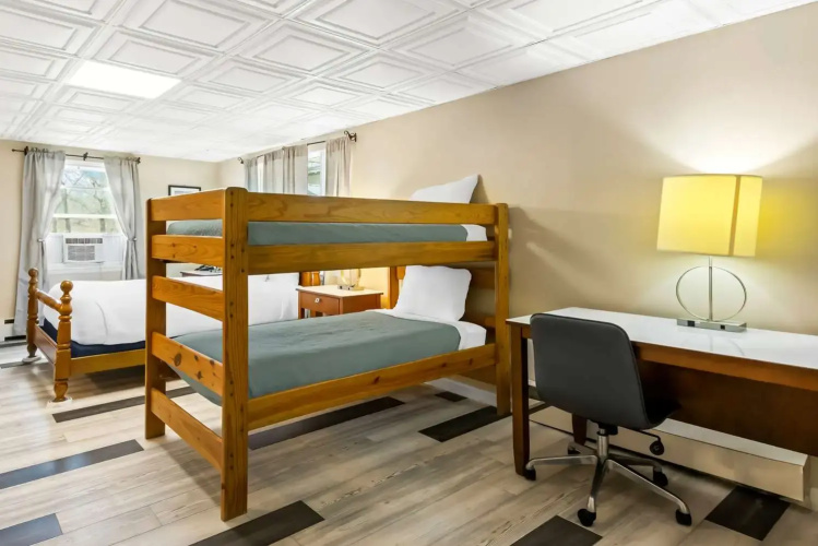 Rodeway Inn Oscoda