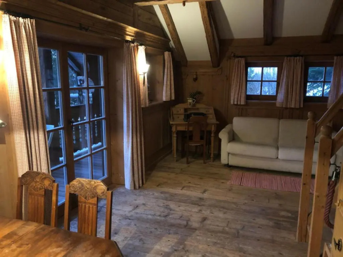 Forsthaus Wartenfels