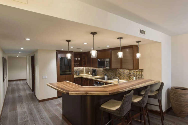 Hilton Grand Vacations Club The Grand Islander Waikiki Honol photo 19