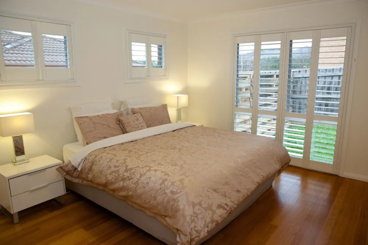 Yarra Glen Racecourse Apartments