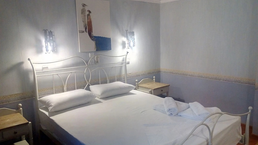 Hotel Kosmopolit