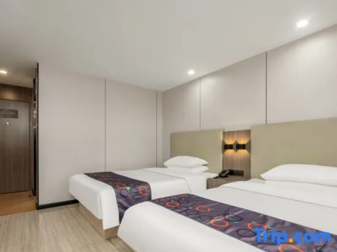 Business Twin room