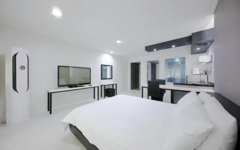 Red Pension Gapyeong