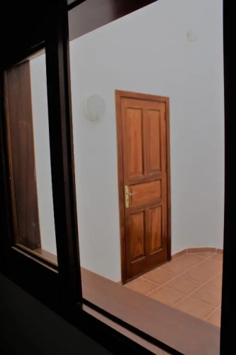 Apartamento las quemadas