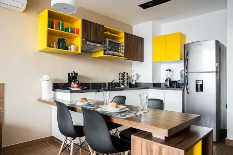 Luxury Apartment