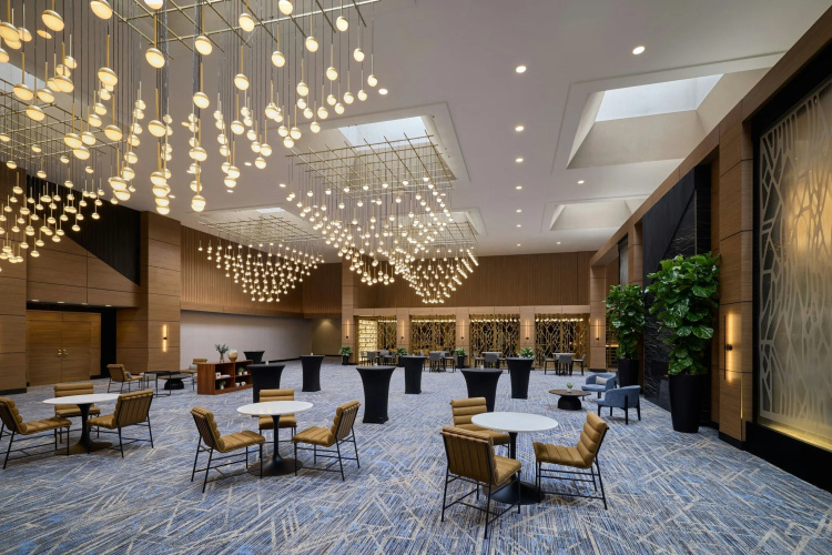 Chicago Marriott Northwest photo 26